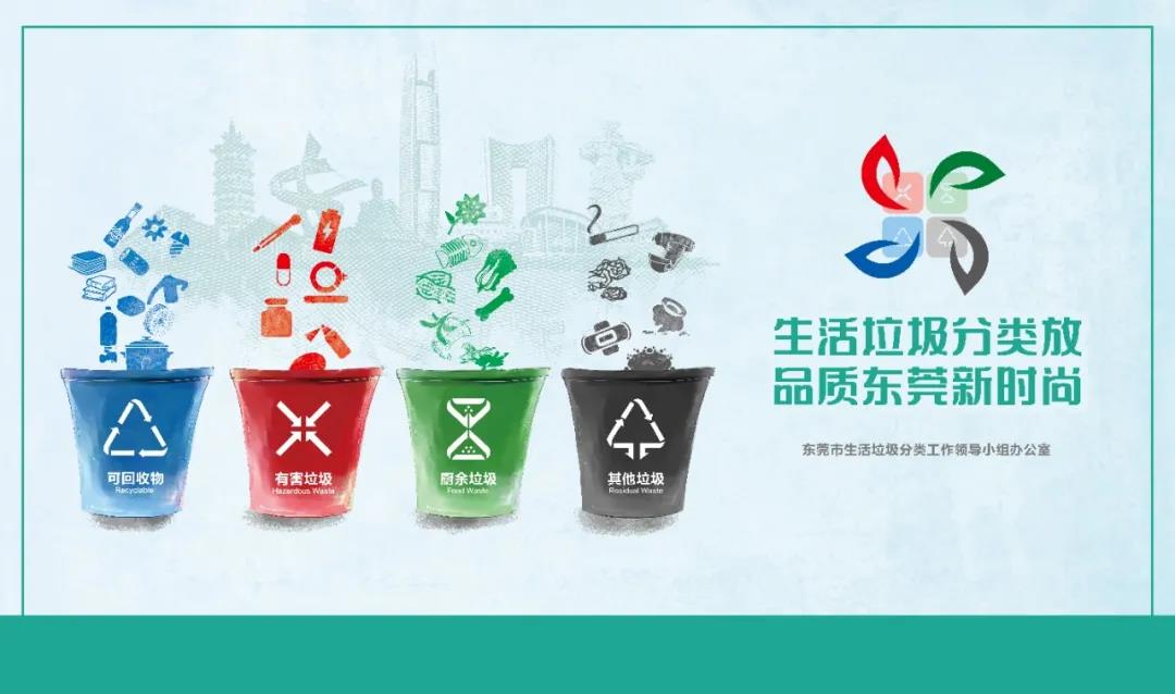 垃圾站除臭